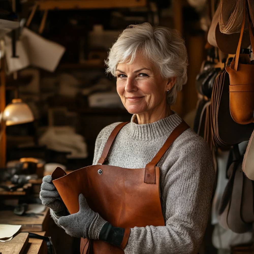 JACQUELINE | Sac chic fonctionnel