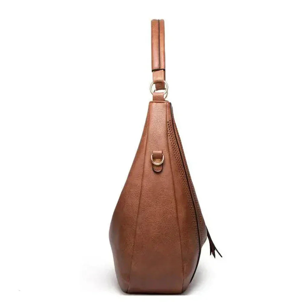 OPHÉLIE | Sac à Bandoulière Chic