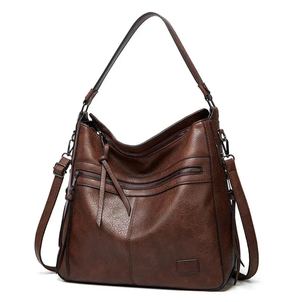 NADÈGE | Sac Vintage Élégant