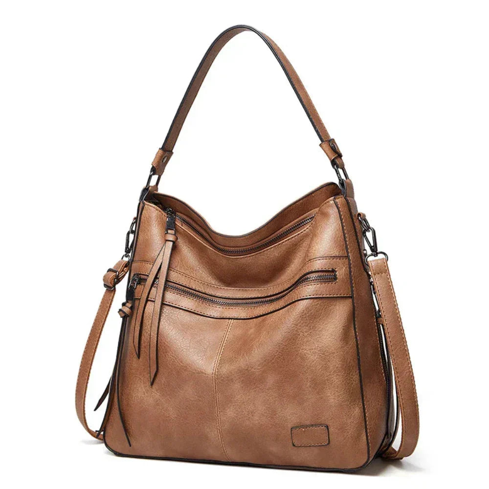 NADÈGE | Sac Vintage Élégant