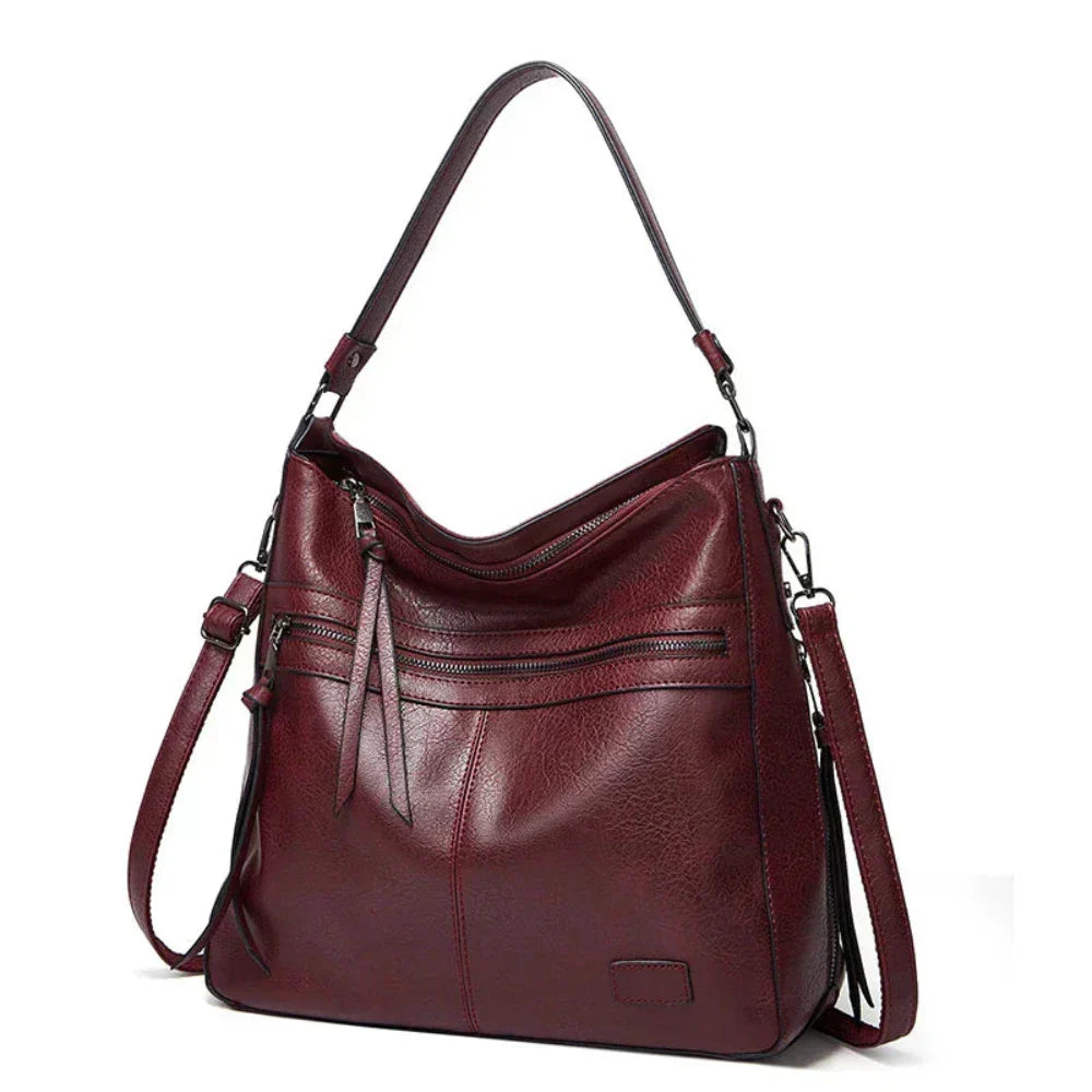 NADÈGE | Sac Vintage Élégant