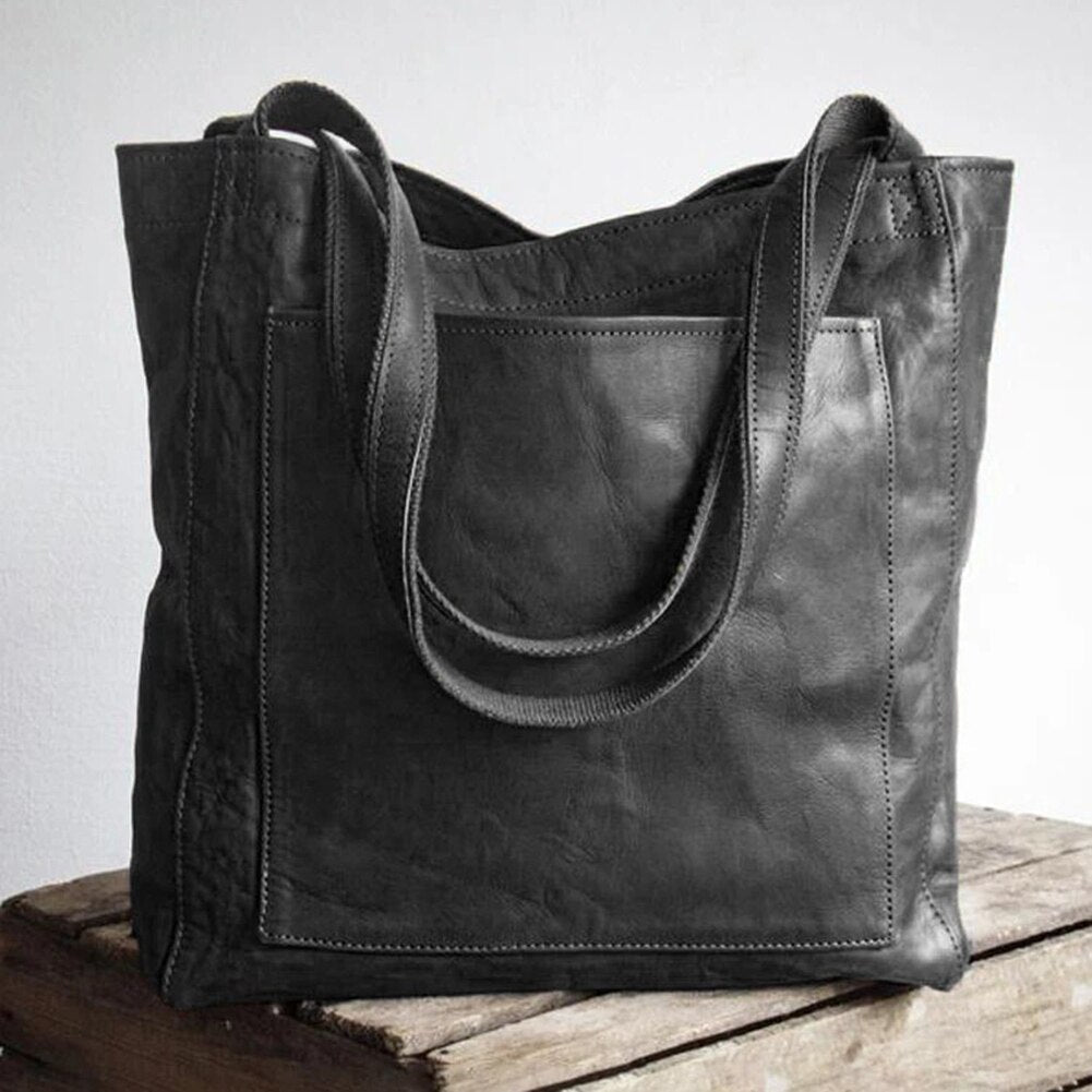 ANASTASIA | Sac Cuir Véritable