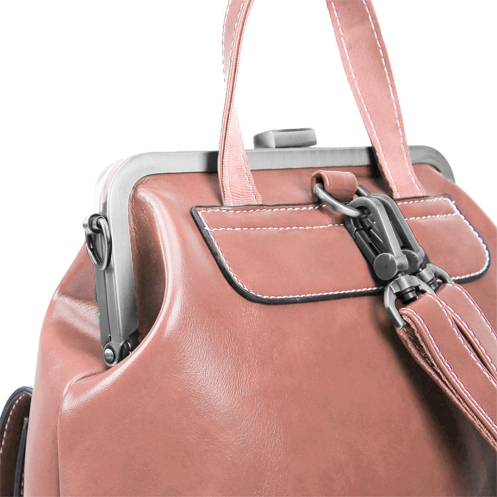 LILOU | Sac Convertible Étanche