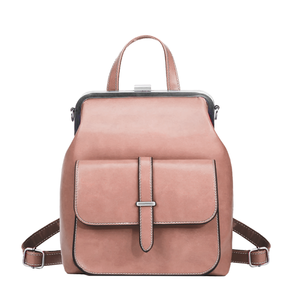 LILOU | Sac Convertible Étanche