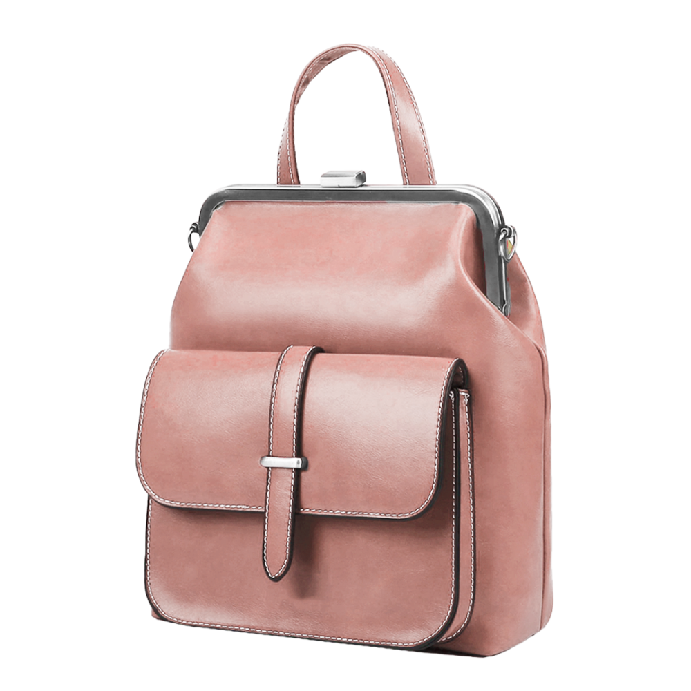 LILOU | Sac Convertible Étanche