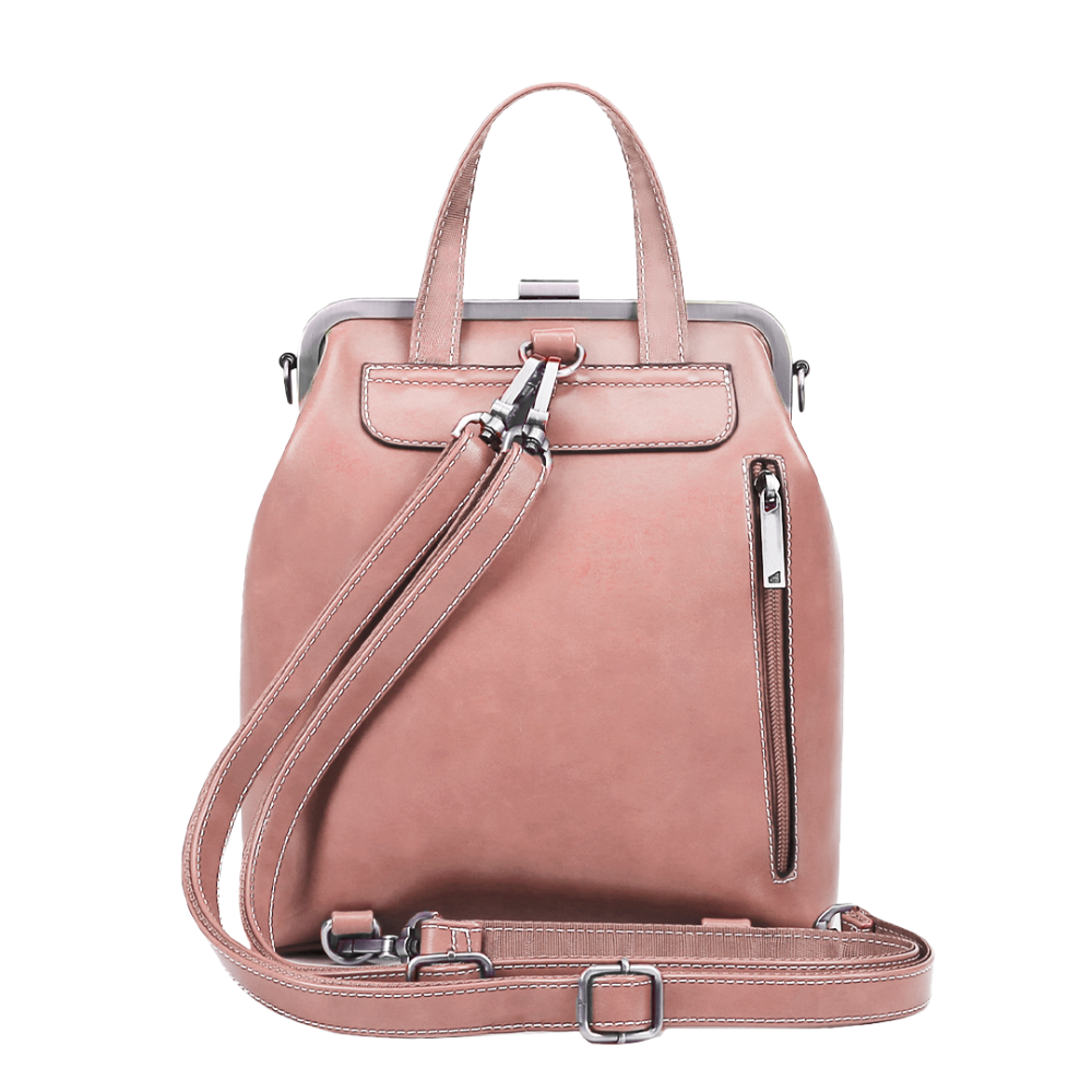 LILOU | Sac Convertible Étanche