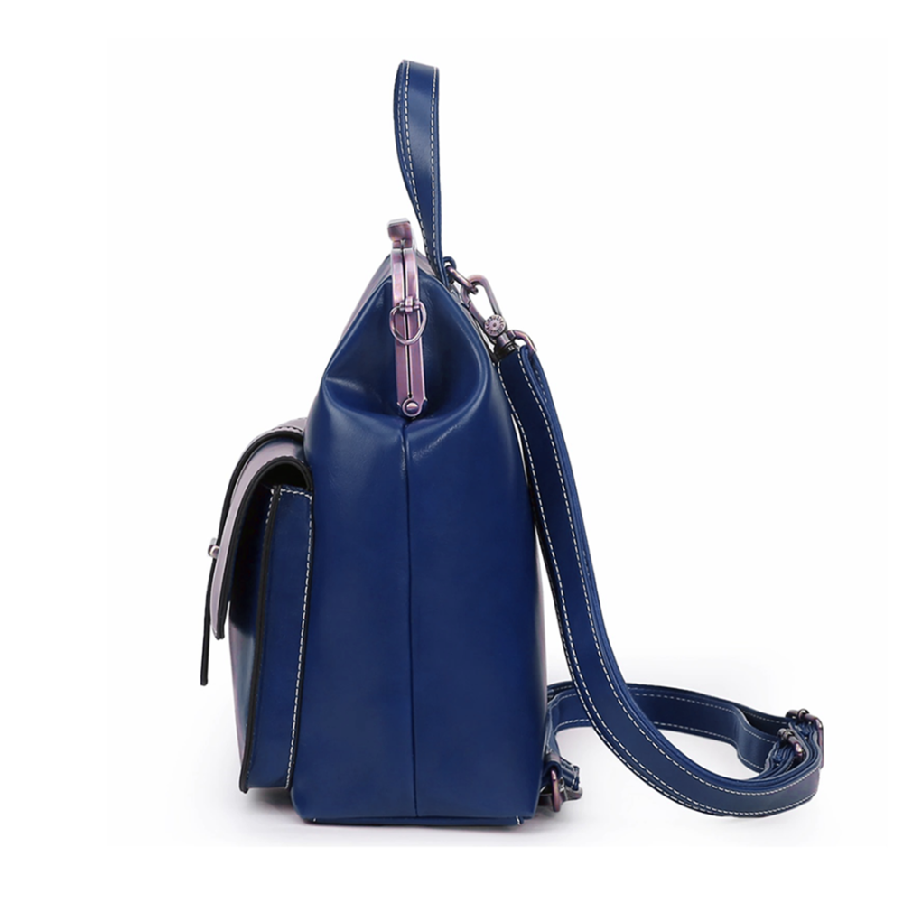 LILOU | Sac Convertible Étanche