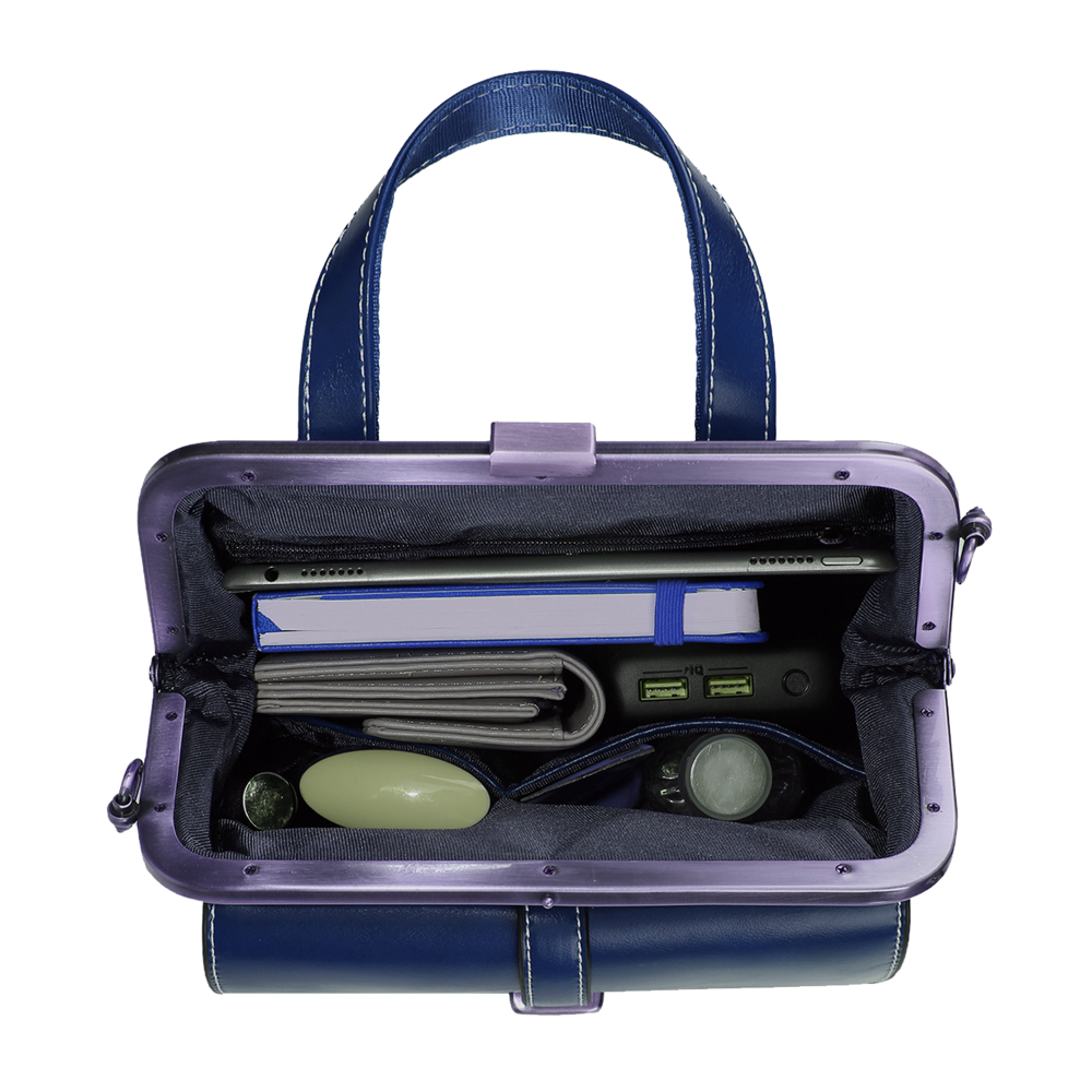 LILOU | Sac Convertible Étanche