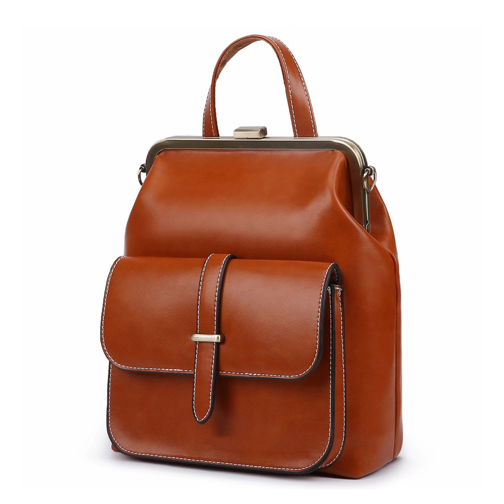 LILOU | Sac Convertible Étanche