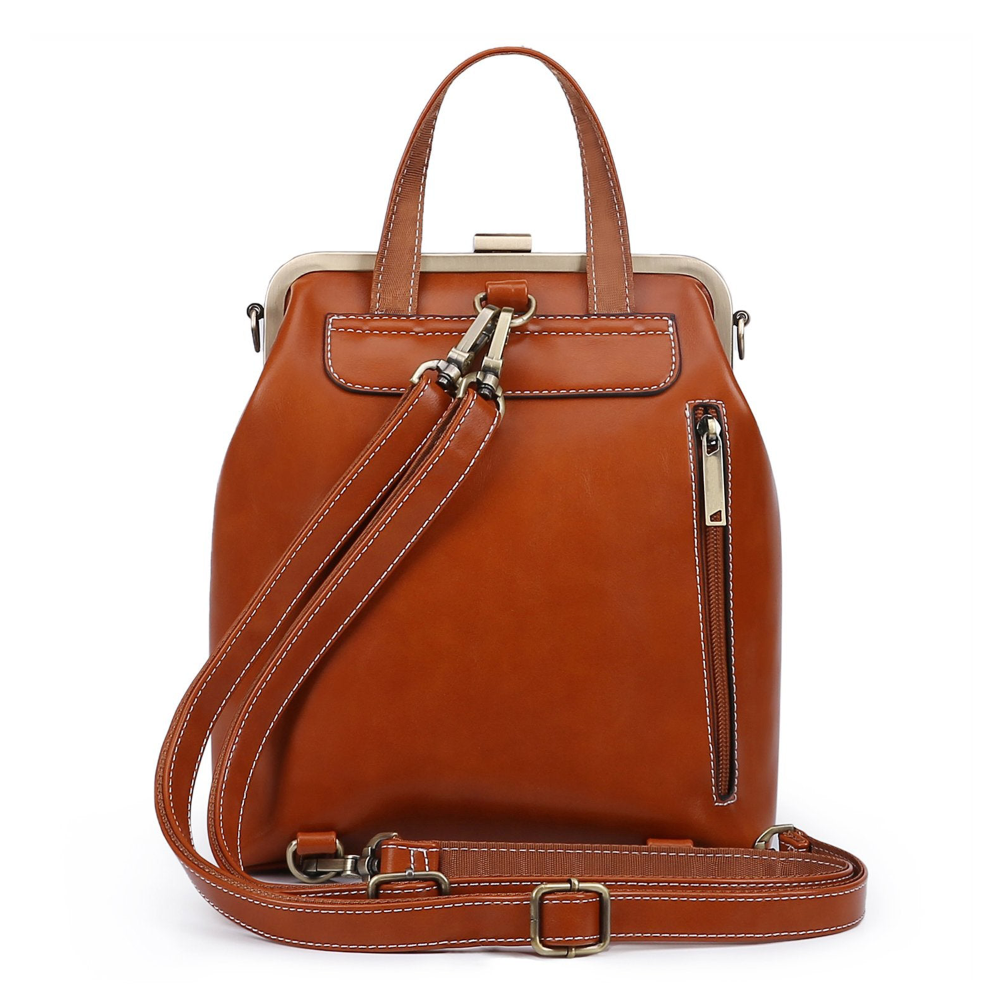 LILOU | Sac Convertible Étanche