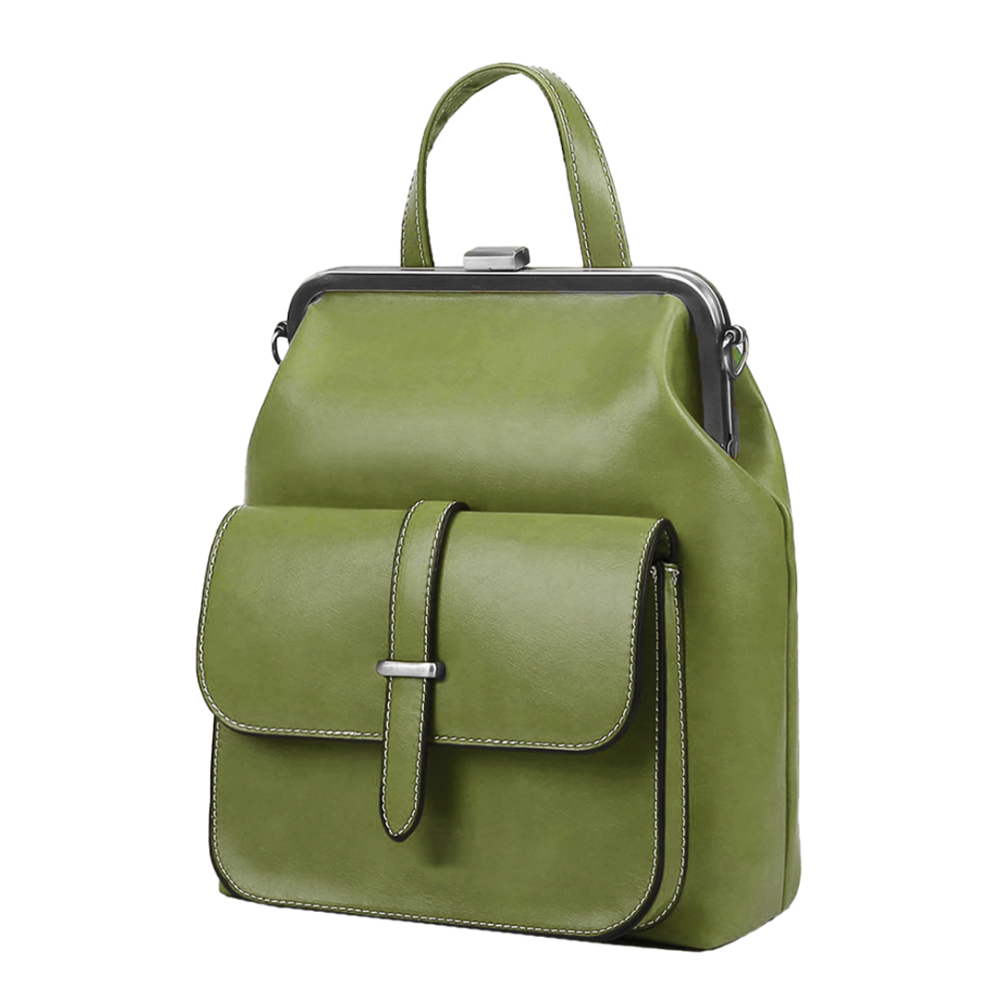 LILOU | Sac Convertible Étanche