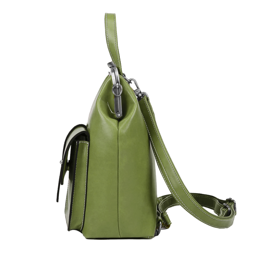 LILOU | Sac Convertible Étanche