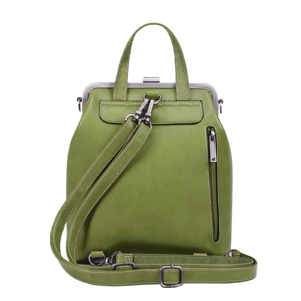 LILOU | Sac Convertible Étanche