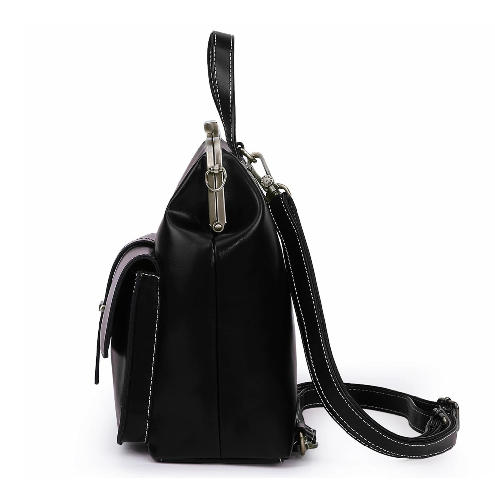 LILOU | Sac Convertible Étanche