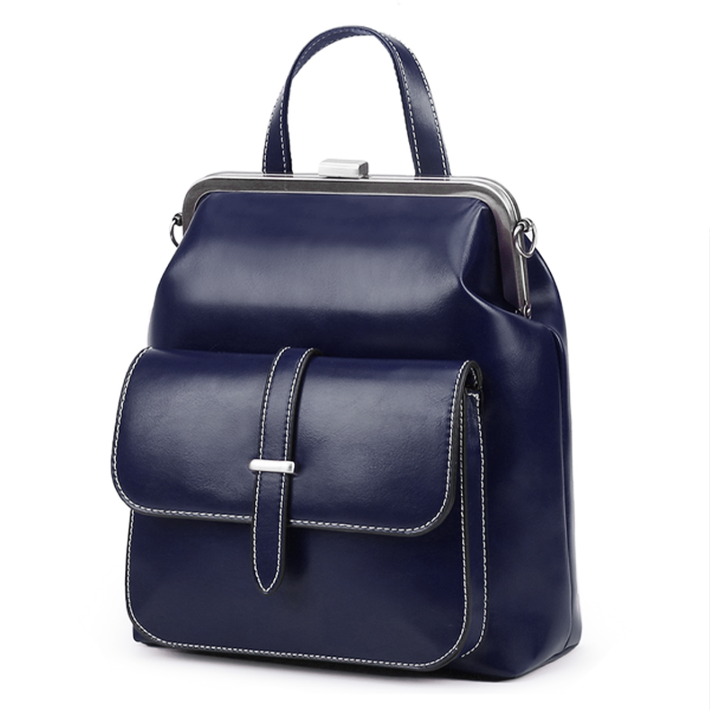 LILOU | Sac Convertible Étanche