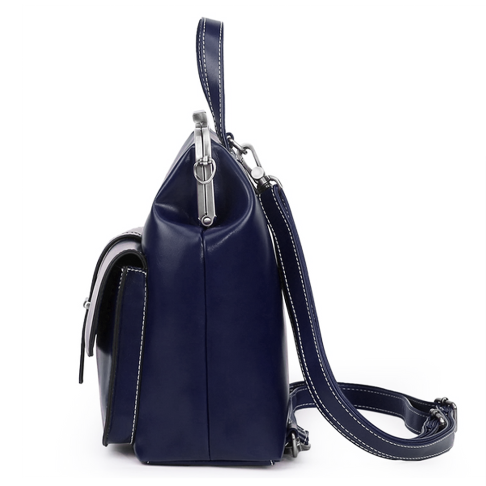 LILOU | Sac Convertible Étanche