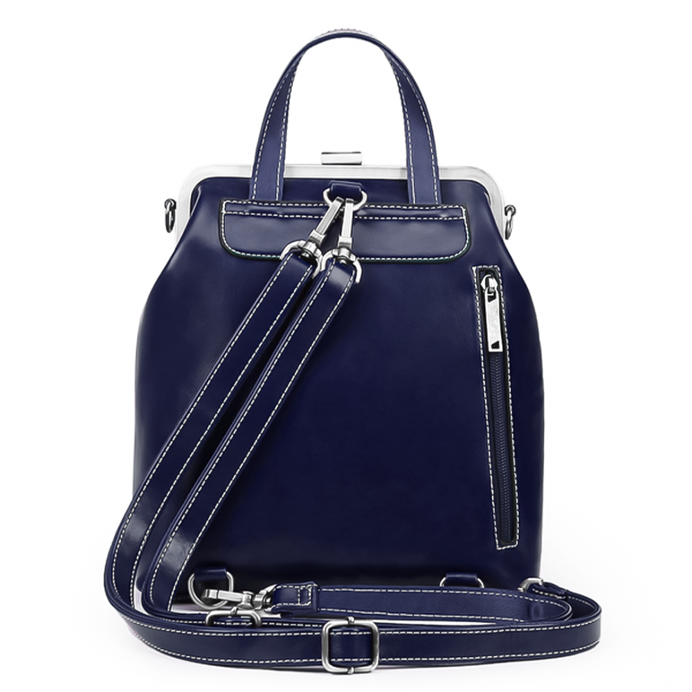 LILOU | Sac Convertible Étanche