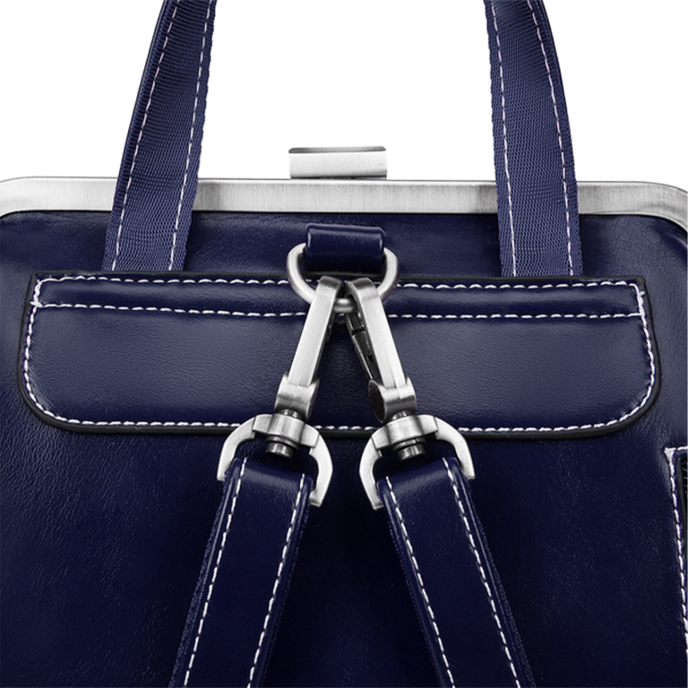 LILOU | Sac Convertible Étanche