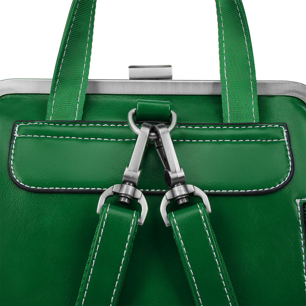 LILOU | Sac Convertible Étanche