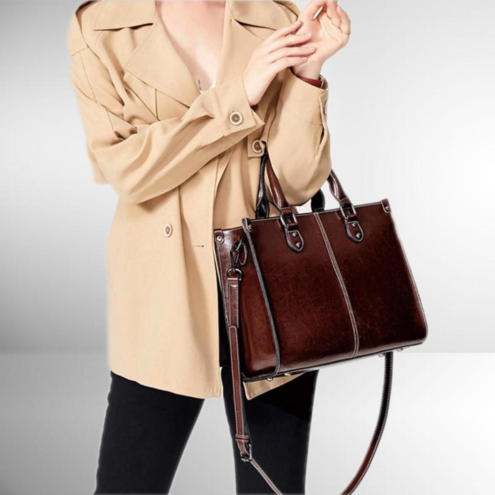 JACQUELINE | Sac chic fonctionnel