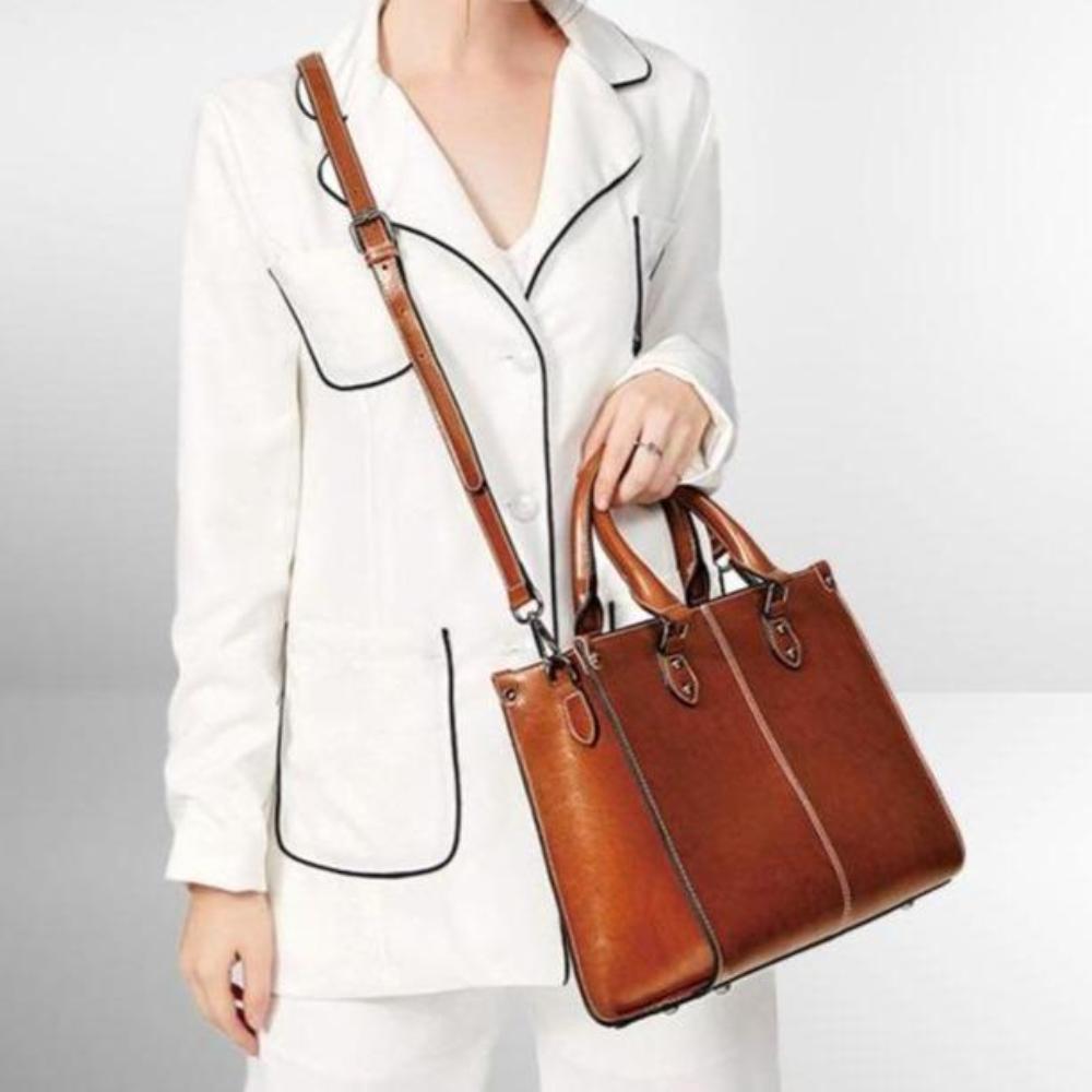 JACQUELINE | Sac chic fonctionnel