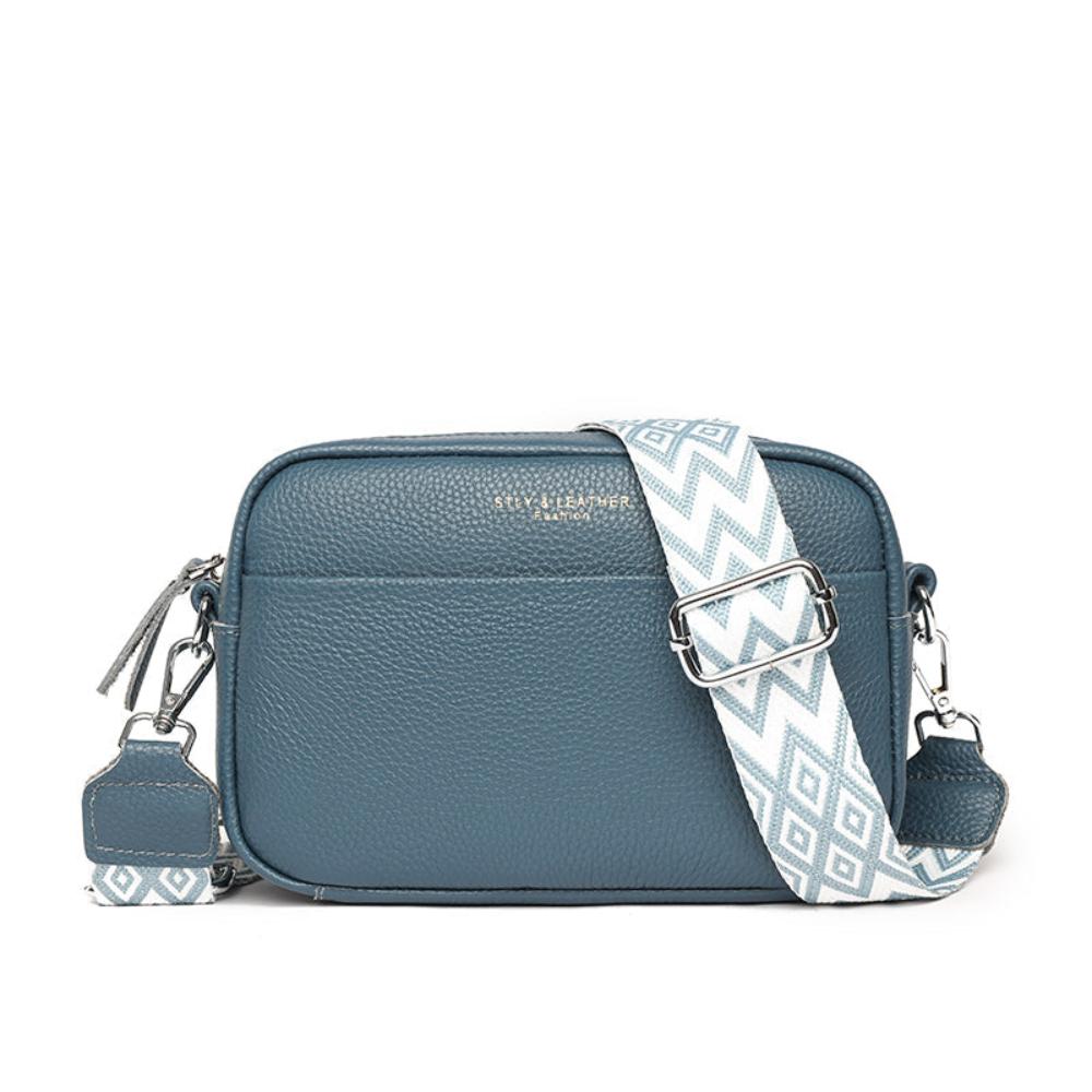 VIOLETTE | Sac Bandoulière Femme