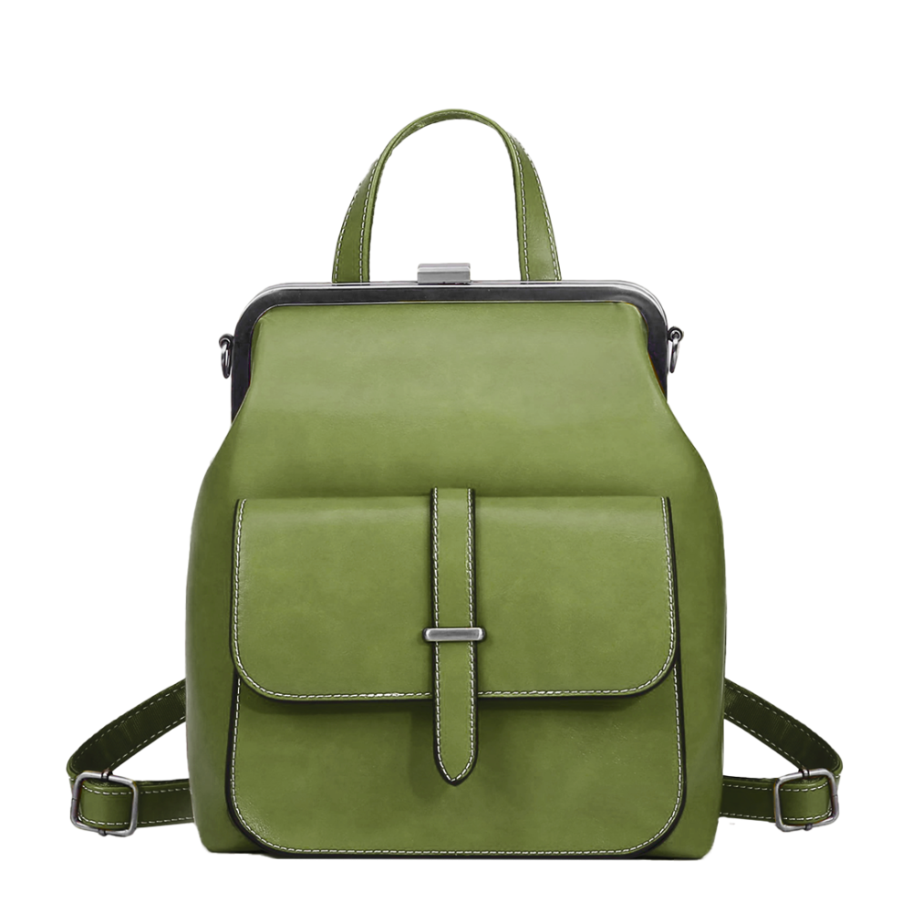 LILOU | Sac Convertible Étanche