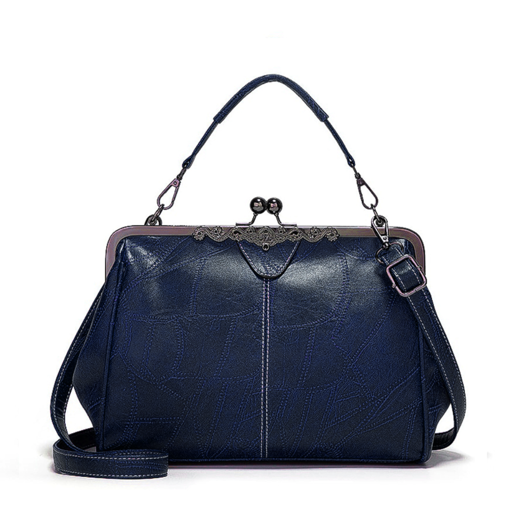 MARGUERITE | Sac rabat élégant