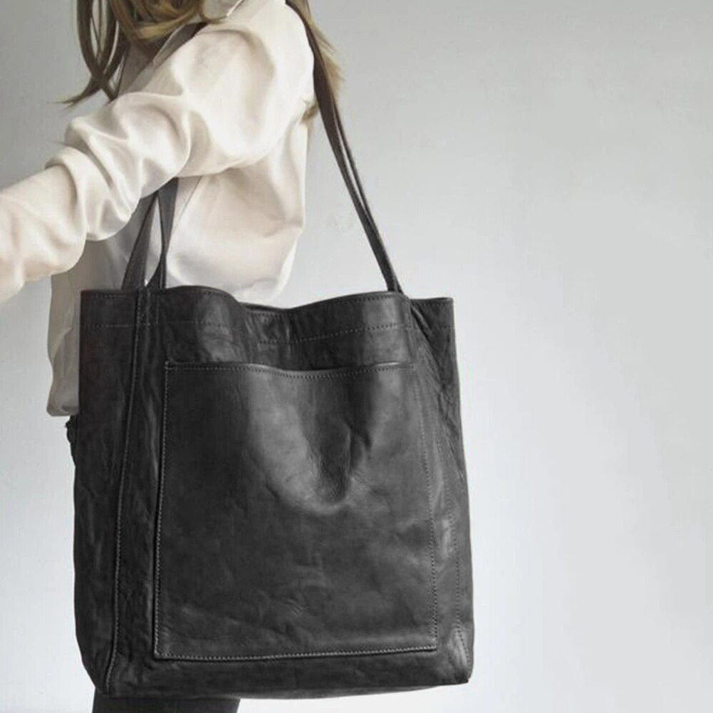 ANASTASIA | Sac Cuir Véritable