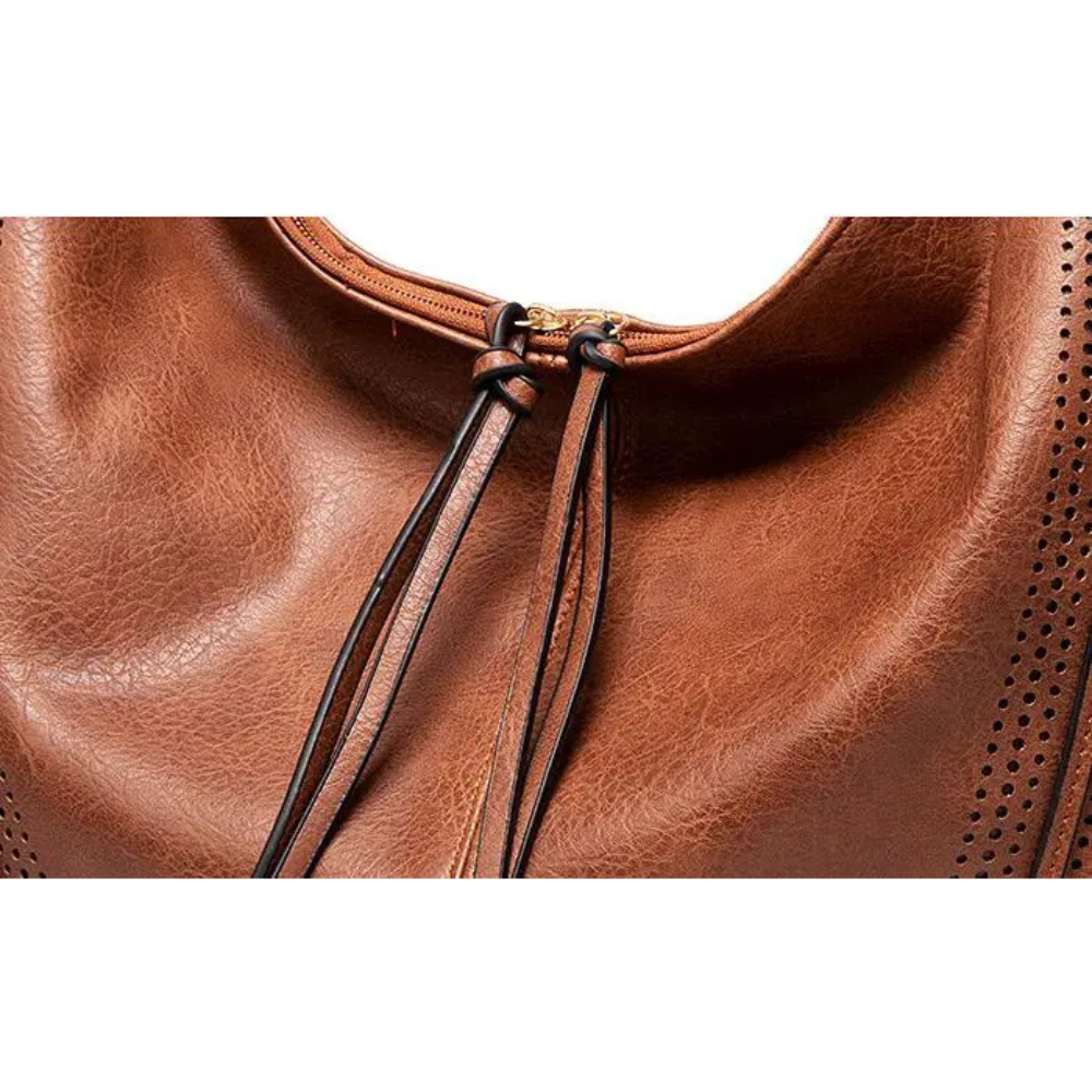OPHÉLIE | Sac à Bandoulière Chic