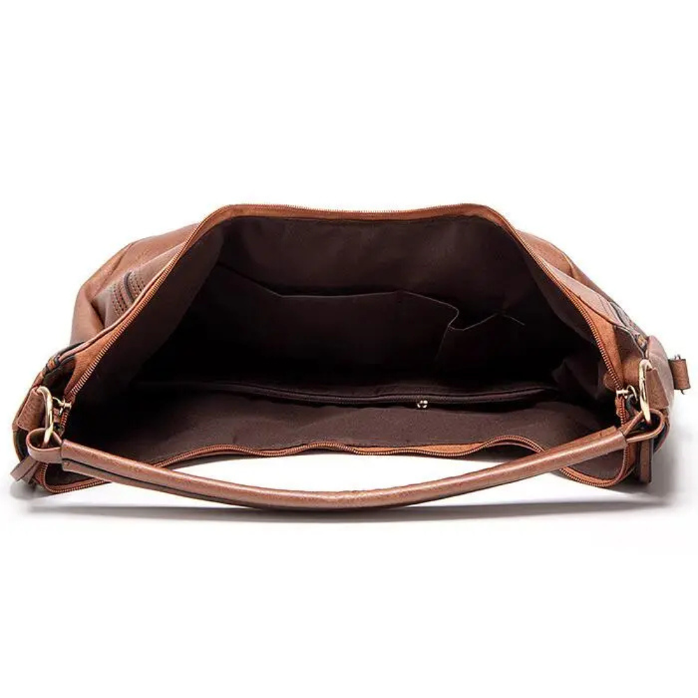 OPHÉLIE | Sac à Bandoulière Chic