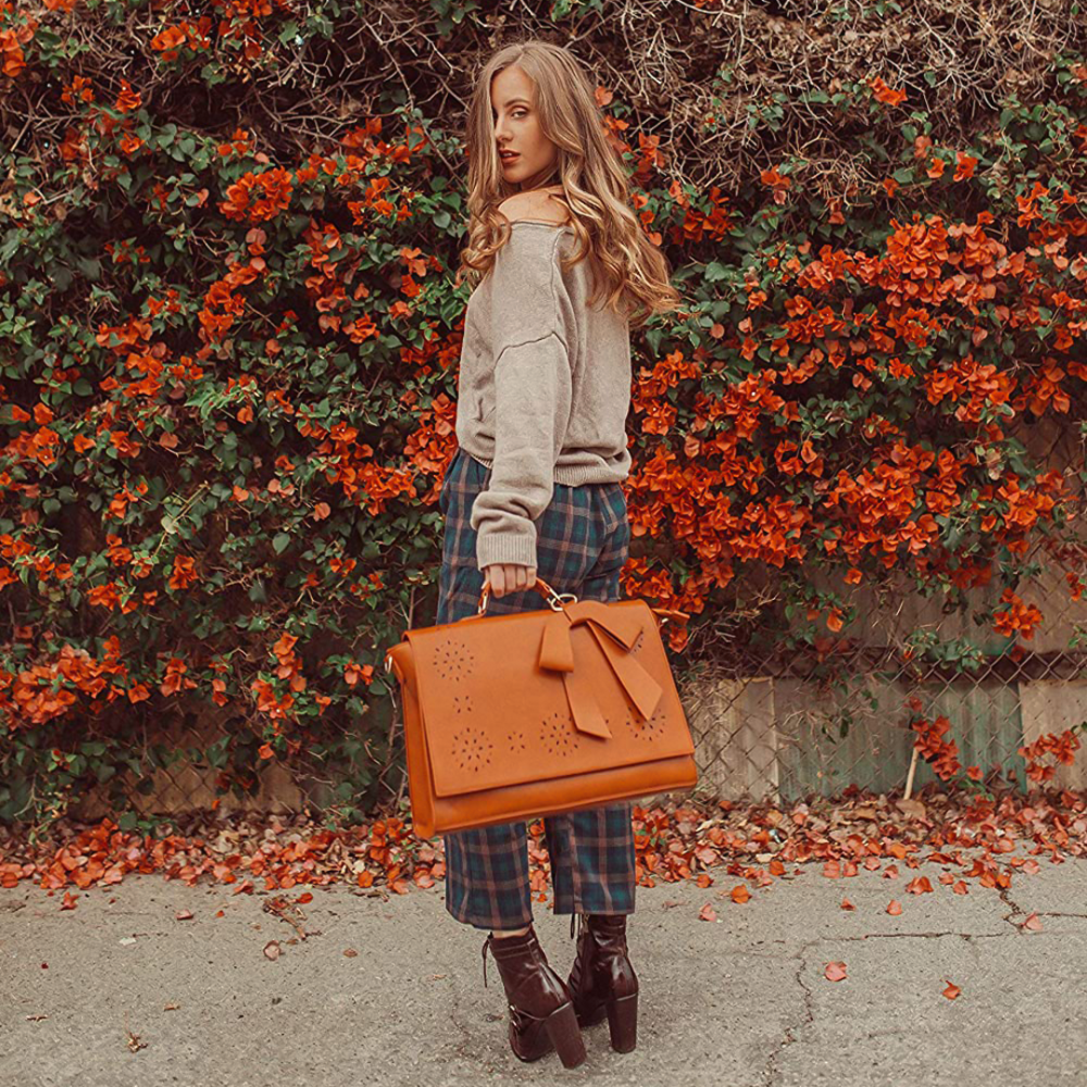 LOUISE | Sac Papillon Élégant