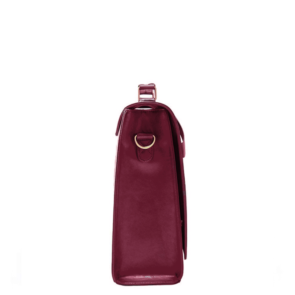 LOUISE | Sac Papillon Élégant