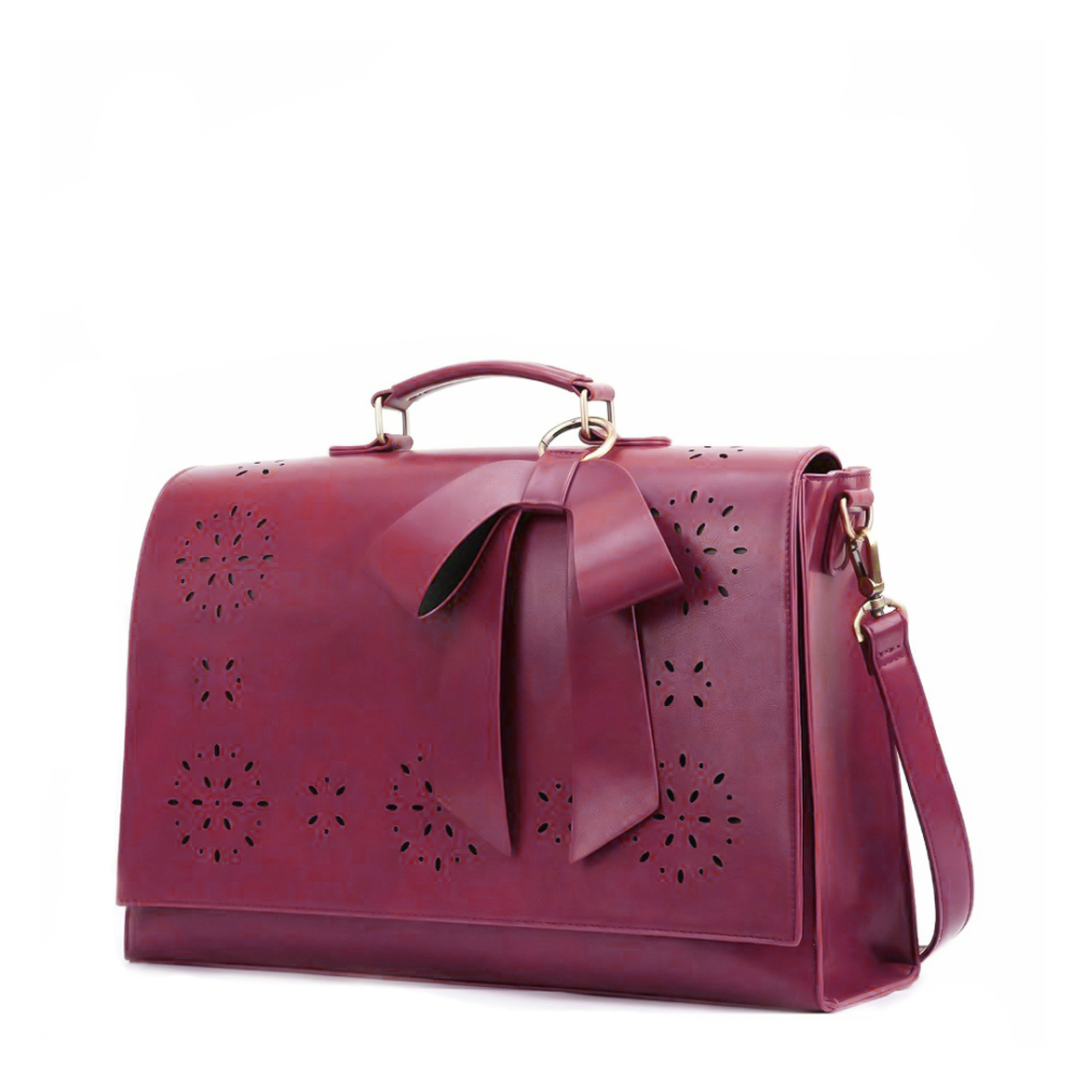 LOUISE | Sac Papillon Élégant