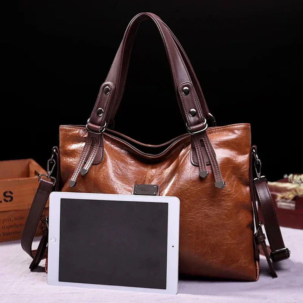 MARTINE | Sac de voyage élégant