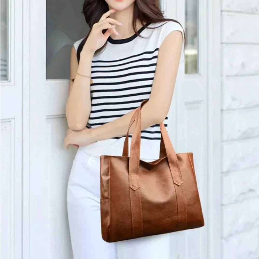 FABIENNE | Sac minimaliste luxe