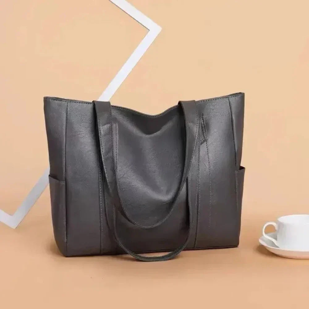 FABIENNE | Sac minimaliste luxe