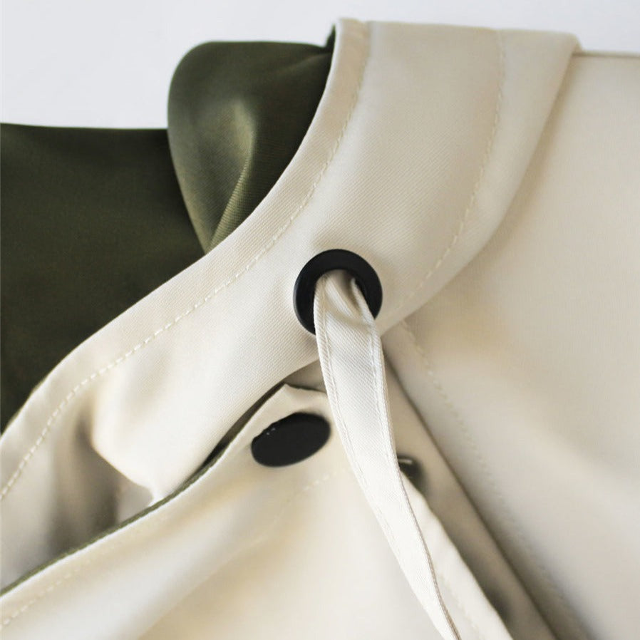 Chloé™ | Veste Déperlante