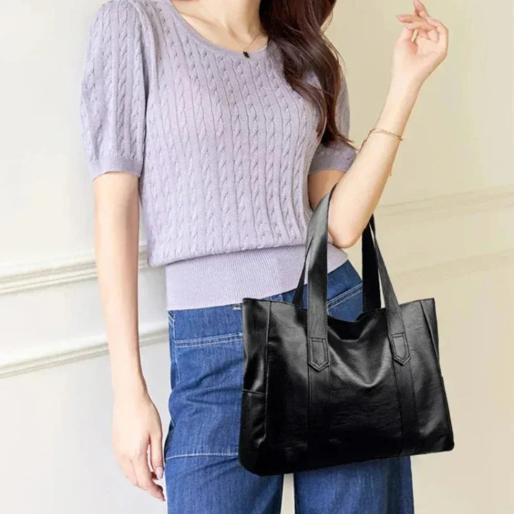 FABIENNE | Sac minimaliste luxe