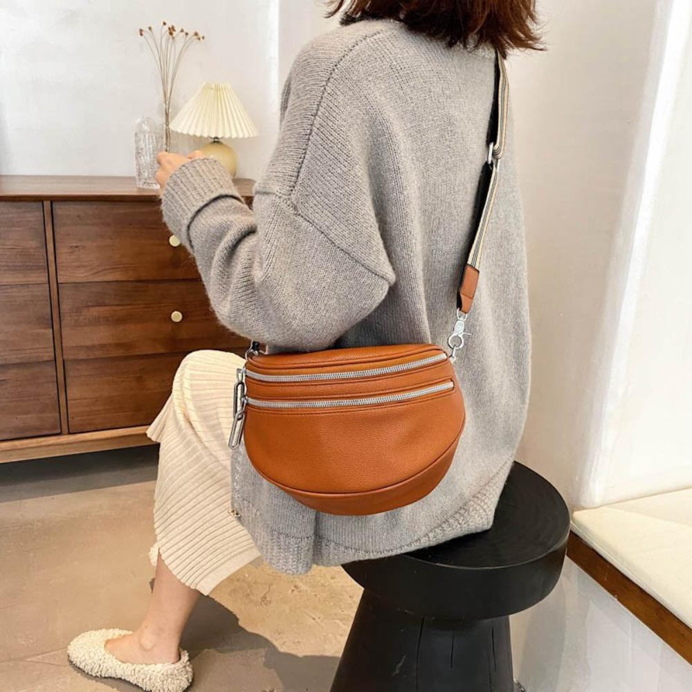 JOSIANE | Sac à épaule chic