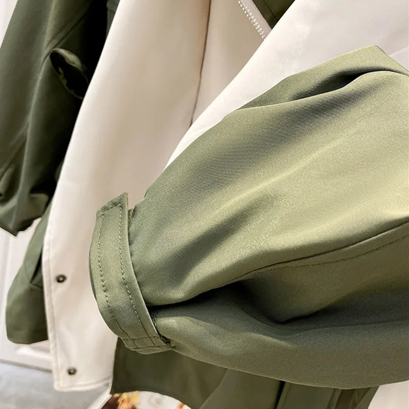 Chloé™ | Veste Déperlante