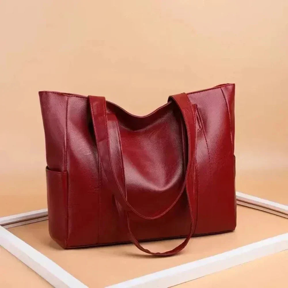 FABIENNE | Sac minimaliste luxe