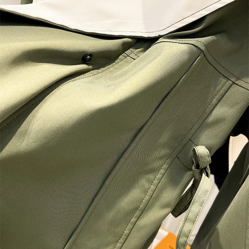 Chloé™ | Veste Déperlante