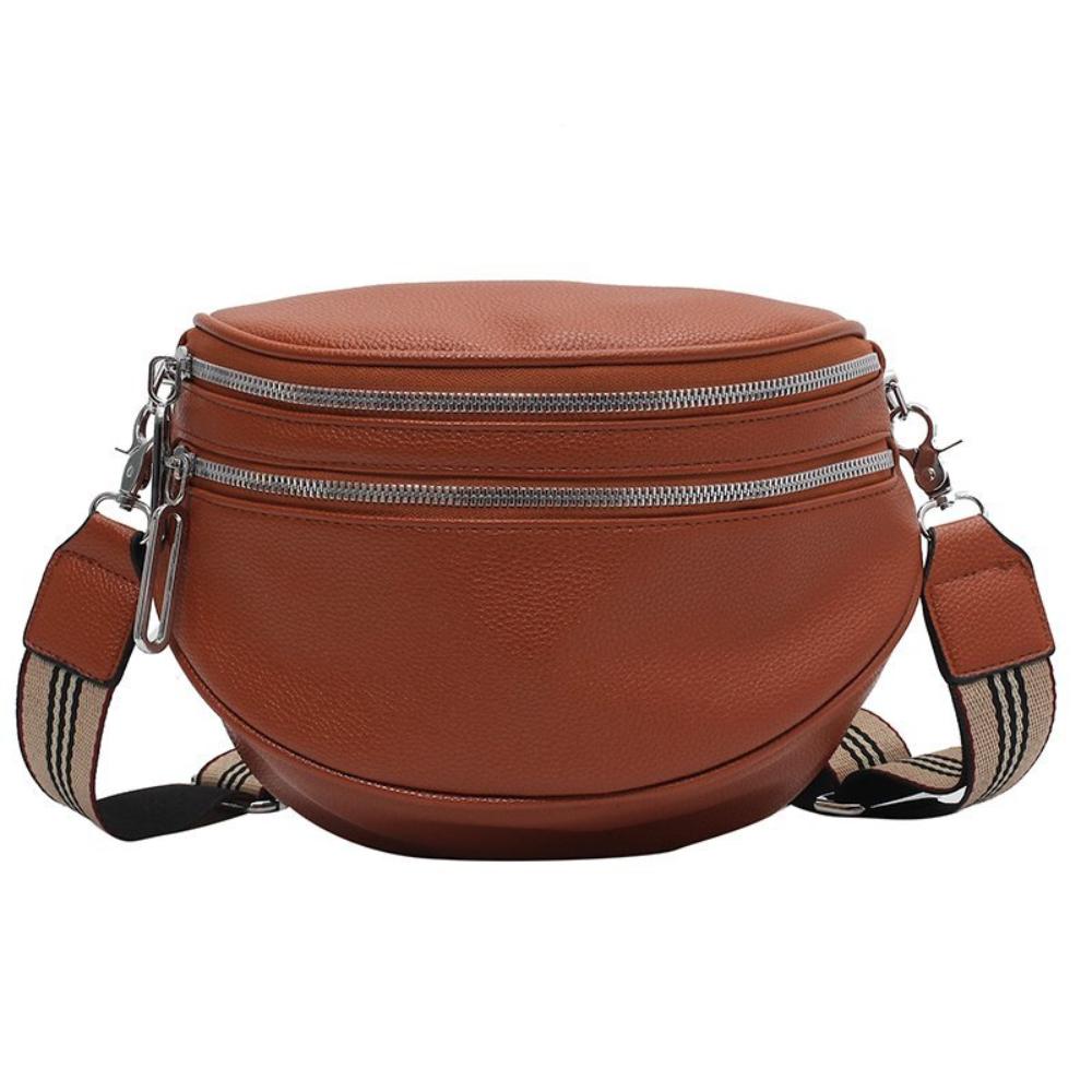 JOSIANE | Sac à épaule chic