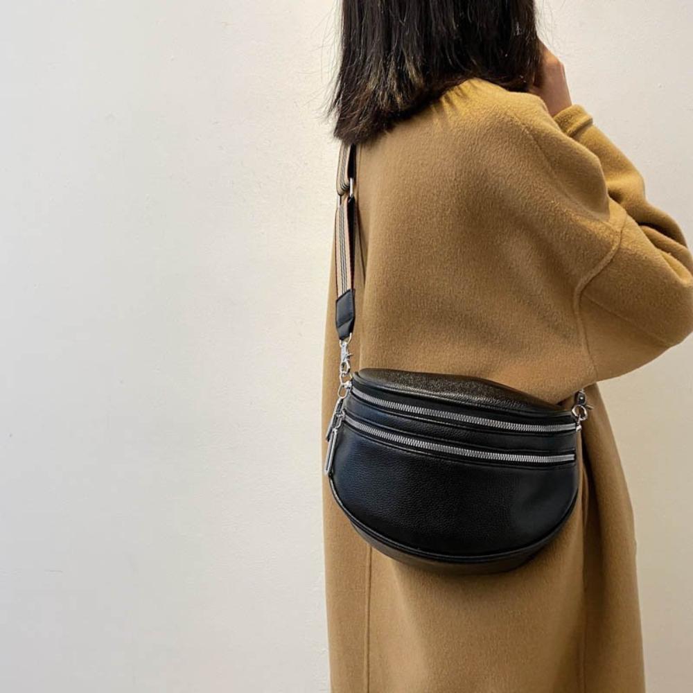 JOSIANE | Sac à épaule chic