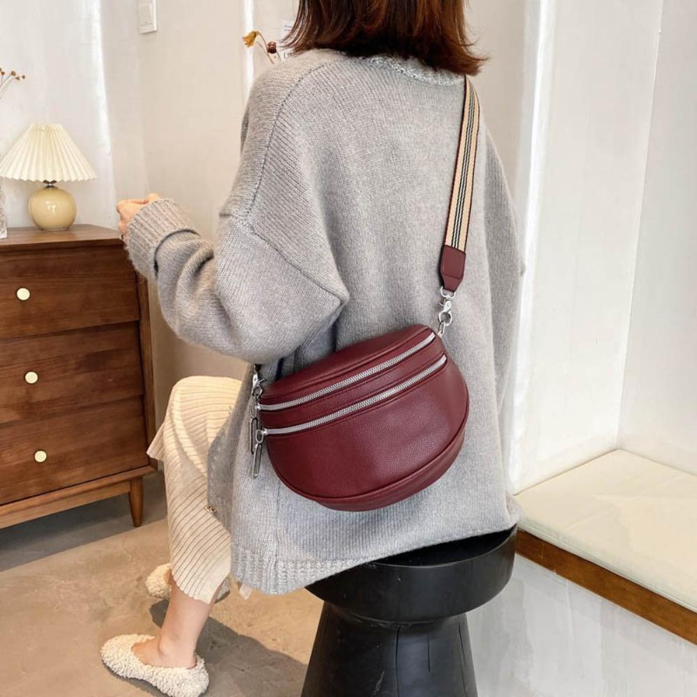 JOSIANE | Sac à épaule chic