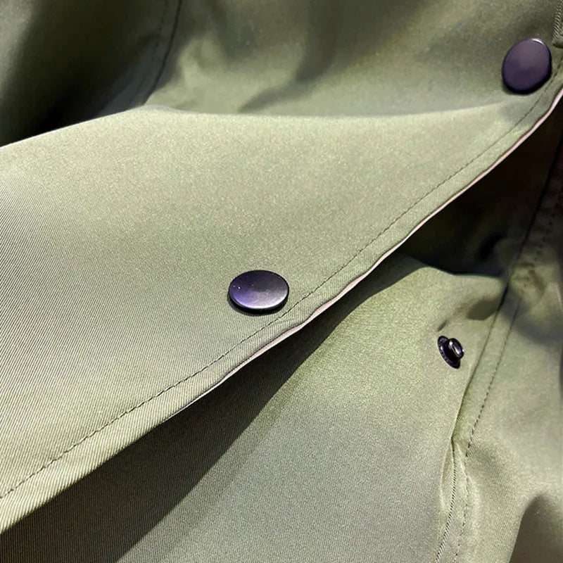 Chloé™ | Veste Déperlante