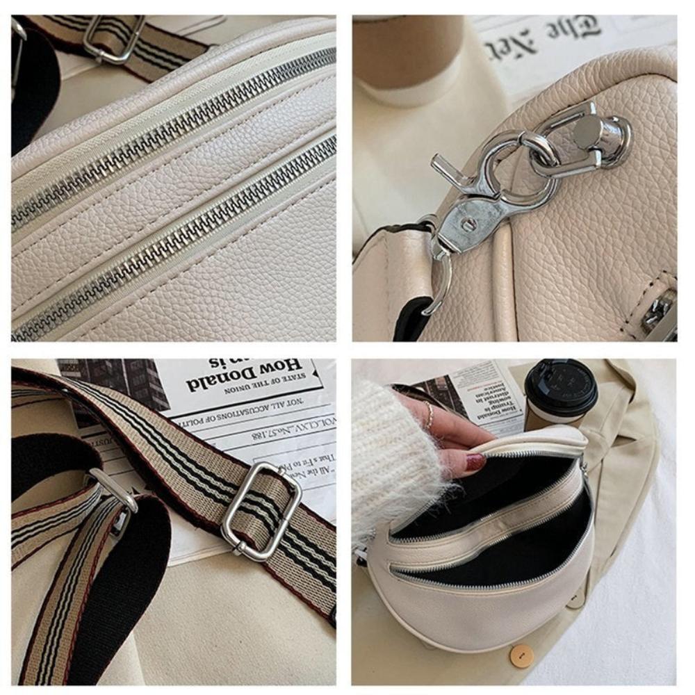 JOSIANE | Sac à épaule chic