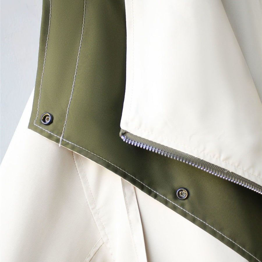 Chloé™ | Veste Déperlante