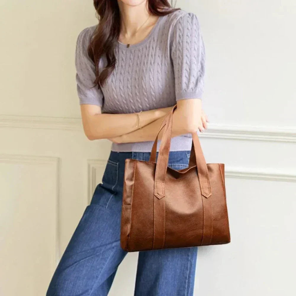 FABIENNE | Sac minimaliste luxe
